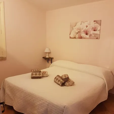 Incantevole Villetta Con Giardino Vakantiehuis Otranto