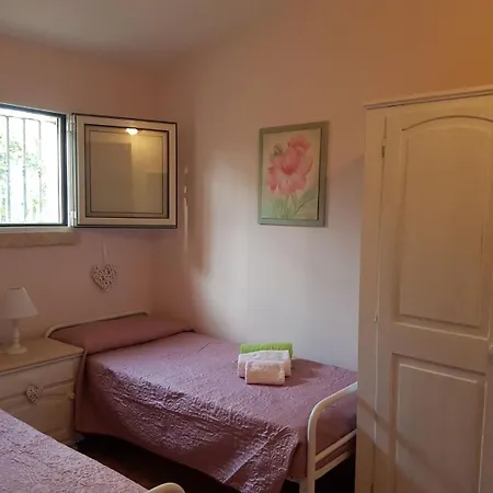 Incantevole Villetta Con Giardino Vakantiehuis *