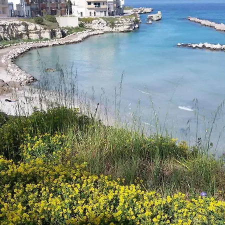 Vakantiehuis Incantevole Villetta Con Giardino *