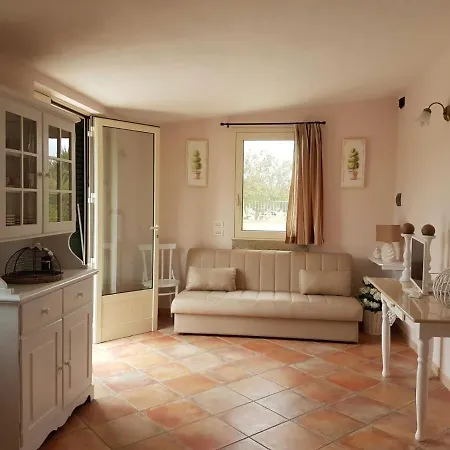 Incantevole Villetta Con Giardino Vakantiehuis *