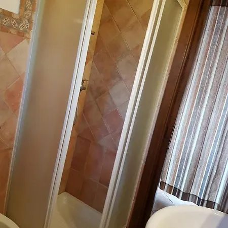 Incantevole Villetta Con Giardino Vakantiehuis Otranto