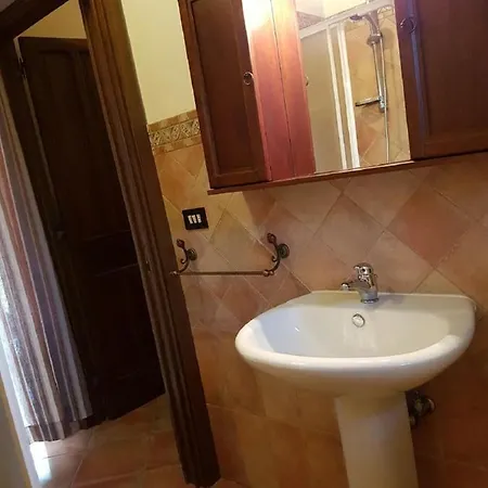 Incantevole Villetta Con Giardino Otranto